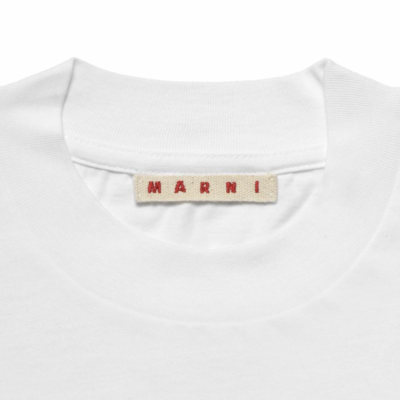 マルニ 半袖Tシャツ