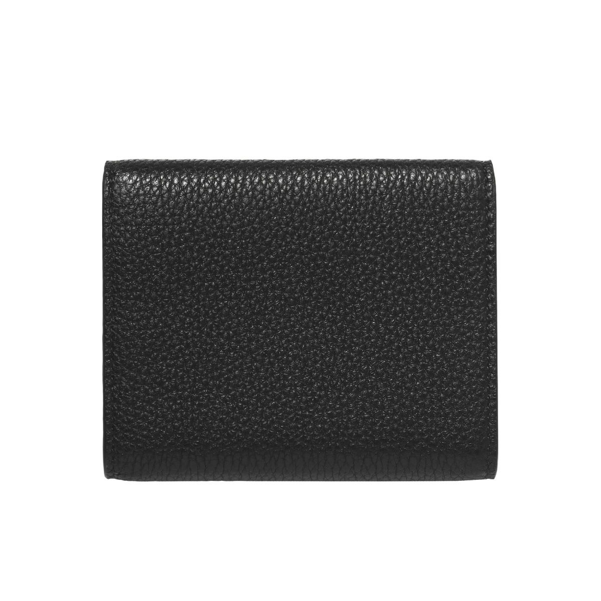 ミュウ ミュウ 三つ折り財布