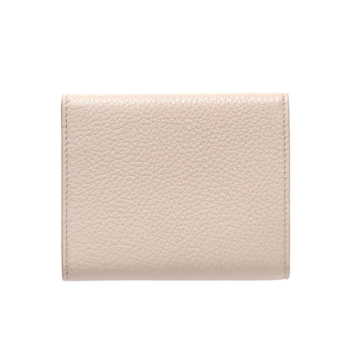 ミュウ ミュウ 三つ折り財布