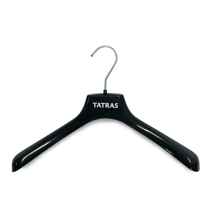 タトラスファー＆フード付 ダウンコート