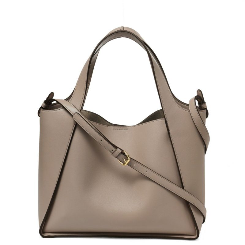 ステラ マッカートニー ショルダー付 トートバッグ