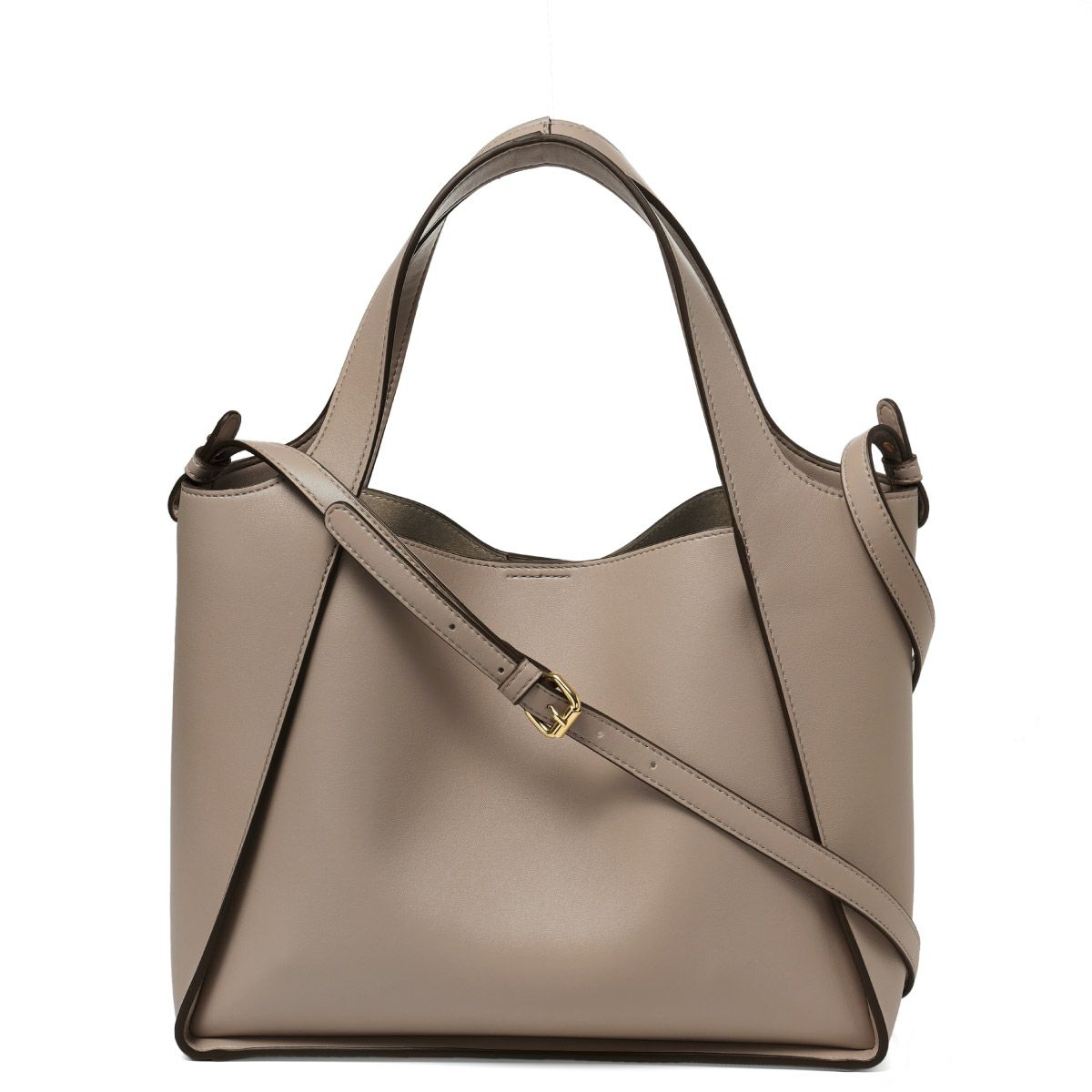 ステラ マッカートニー ショルダー付 トートバッグ