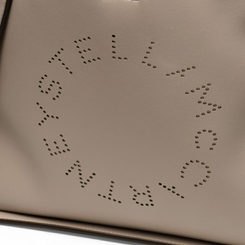 ステラ マッカートニー ショルダー付 トートバッグ