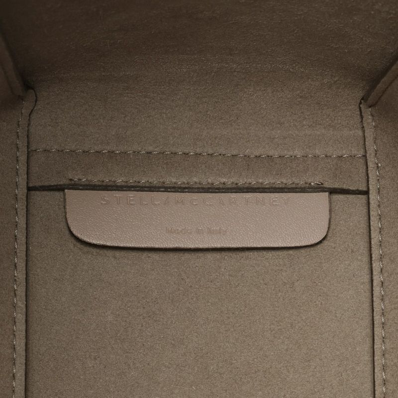 ステラ マッカートニー ショルダー付 トートバッグ