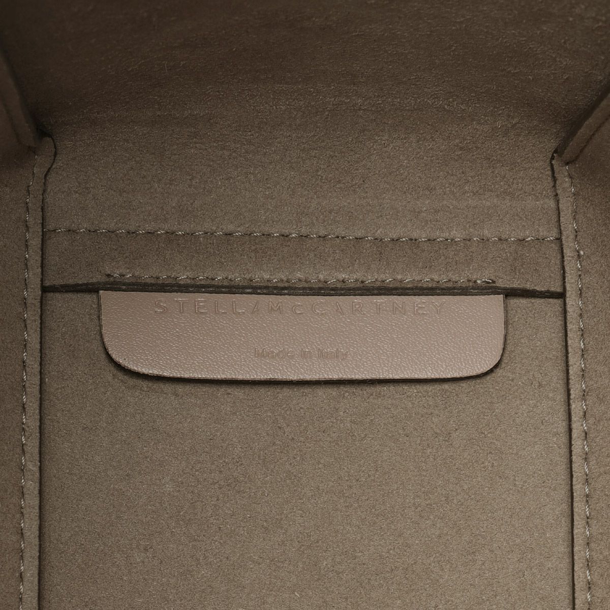 ステラ マッカートニー ショルダー付 トートバッグ