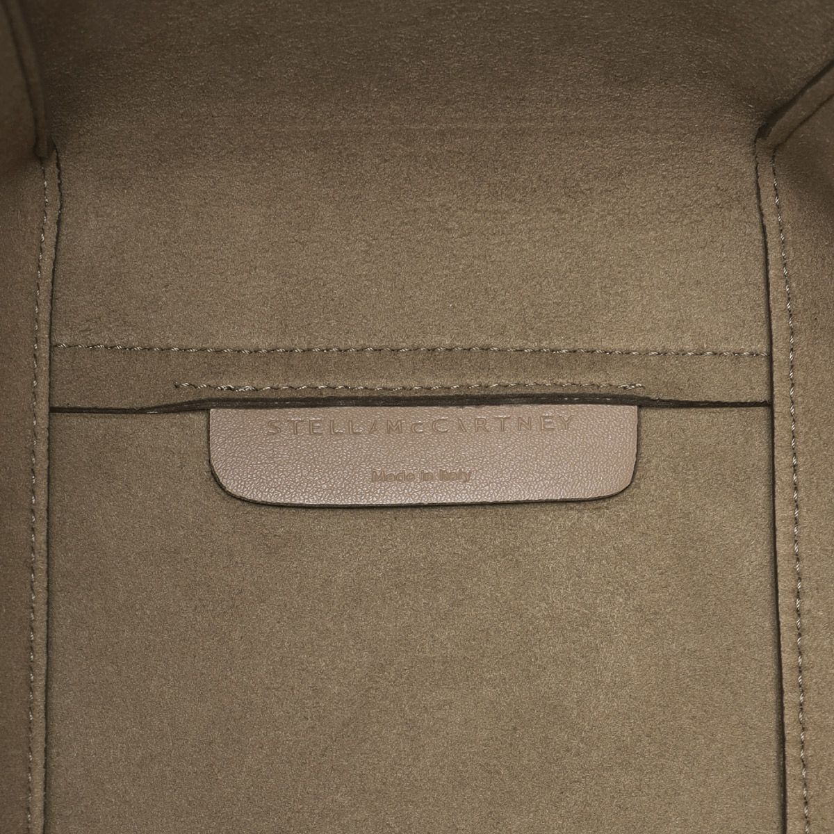 ステラ マッカートニー トートバッグ