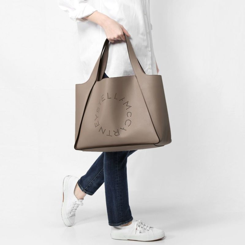 ステラ マッカートニー トートバッグ