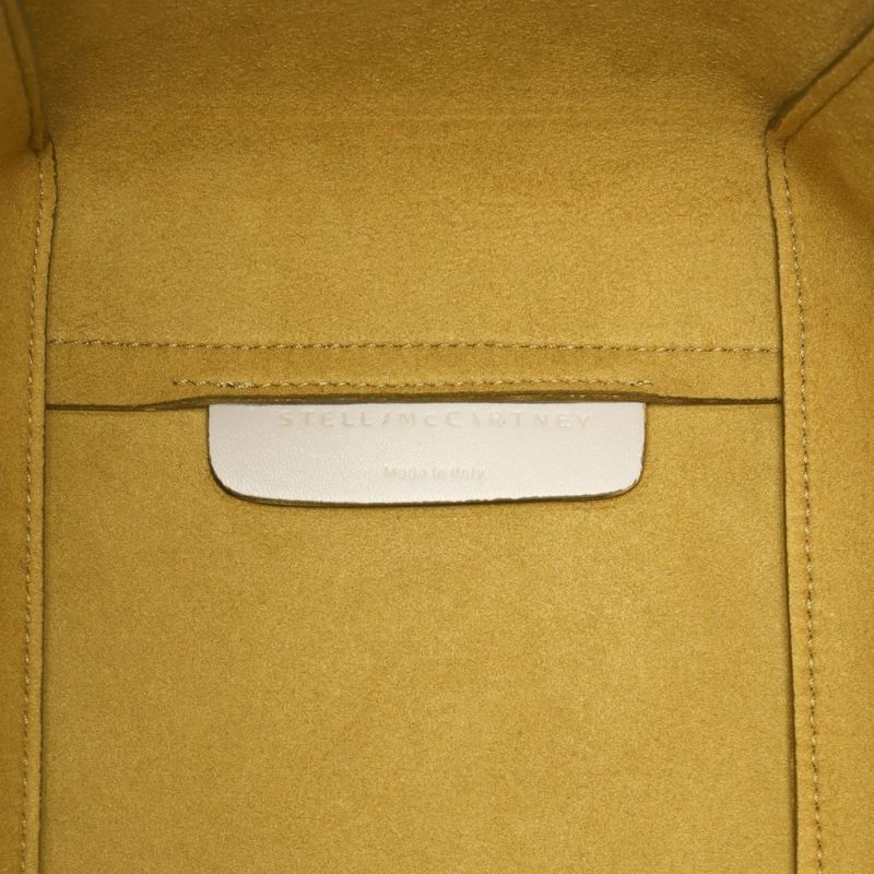 ステラ マッカートニー トートバッグ