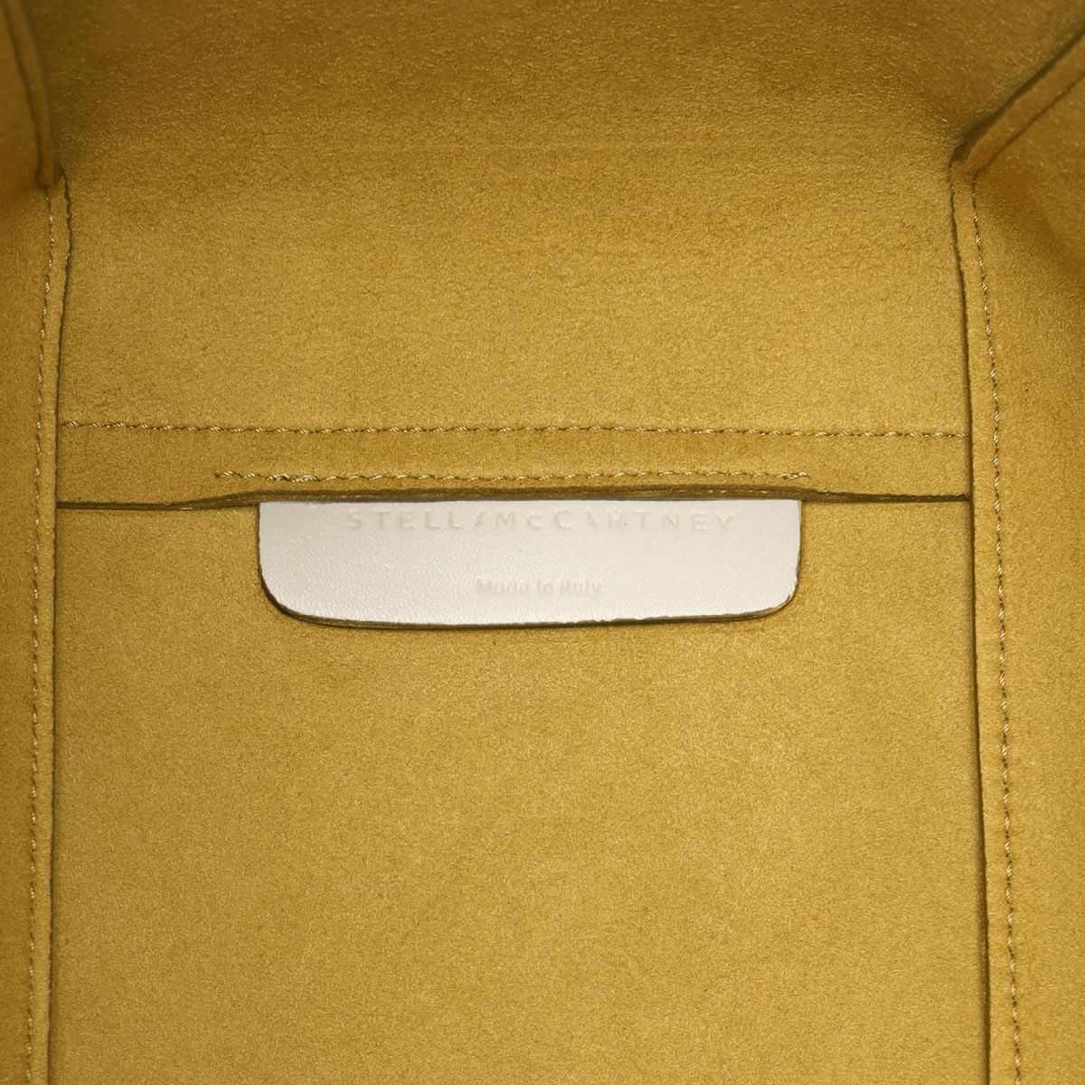ステラ マッカートニー トートバッグ