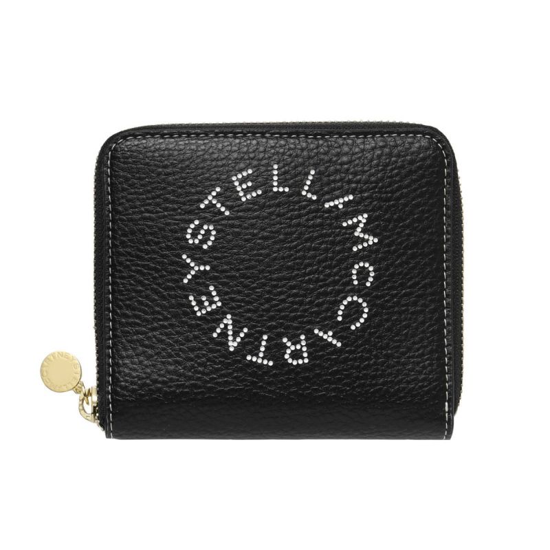 STELLA McCARTNEY 7P0009 WP0057 1000 財布｜インポートショップDOUBLE