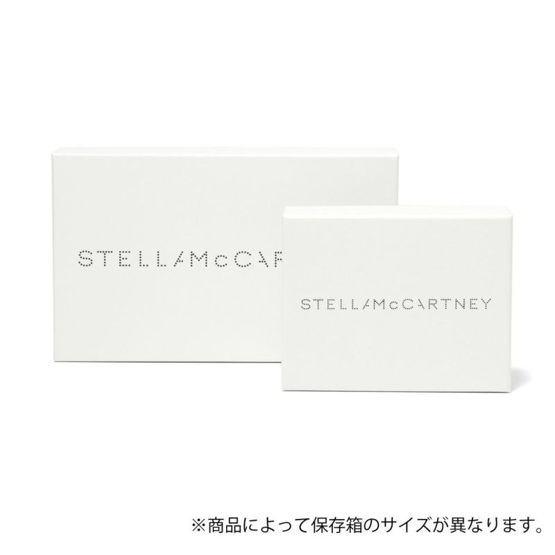 STELLA McCARTNEY 7P0009 WP0057 1000 財布｜インポートショップDOUBLE