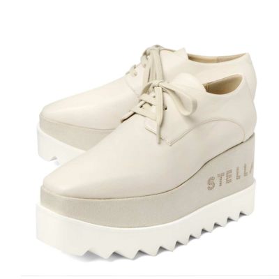 STELLA McCARTNEY スニーカー 363997 W0XH0 1000｜インポートショップ