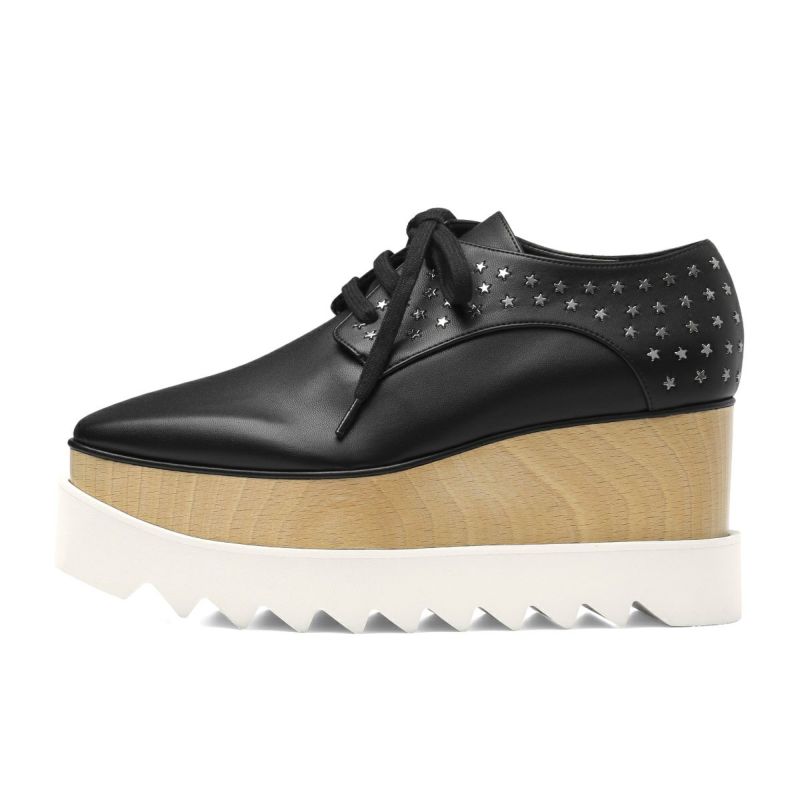 STELLA McCARTNEY 810074 KP027 1000 スニーカー｜インポート