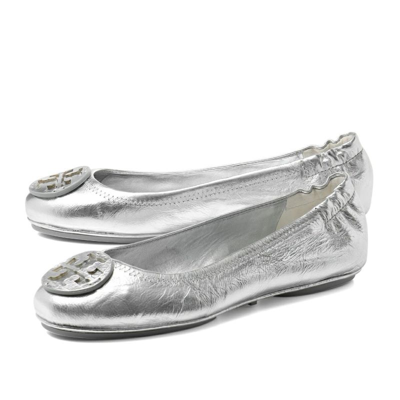 トリー バーチバレエシューズ