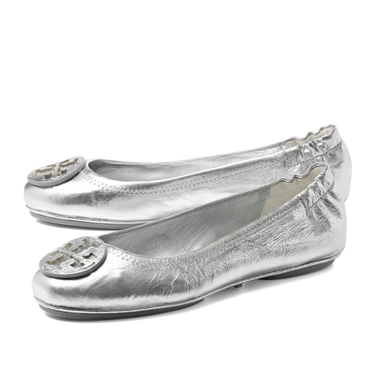 トリー バーチバレエシューズ