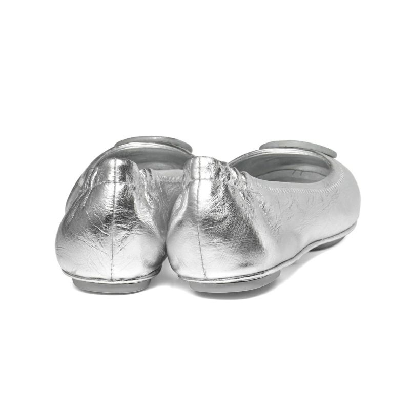 トリー バーチバレエシューズ