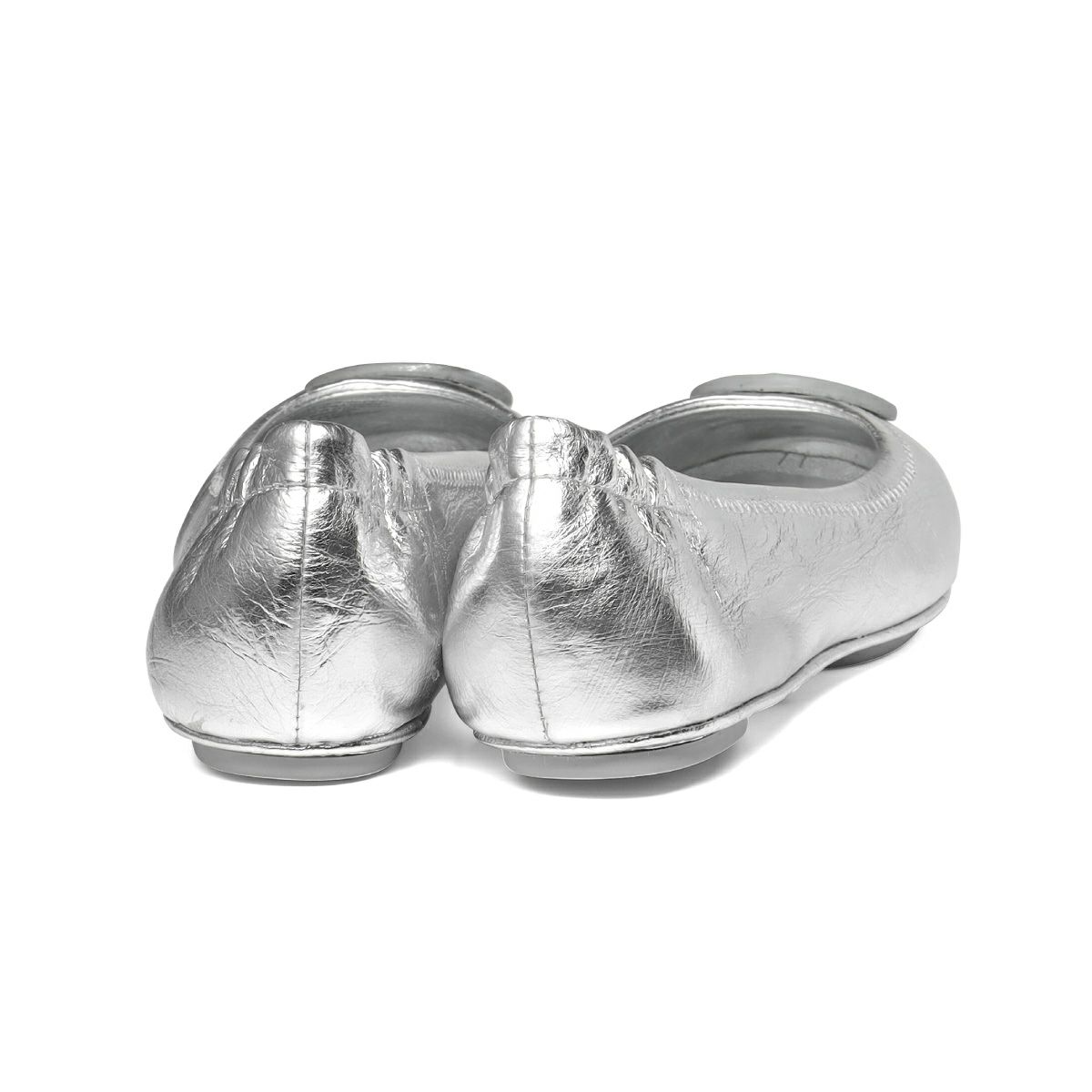 トリー バーチバレエシューズ