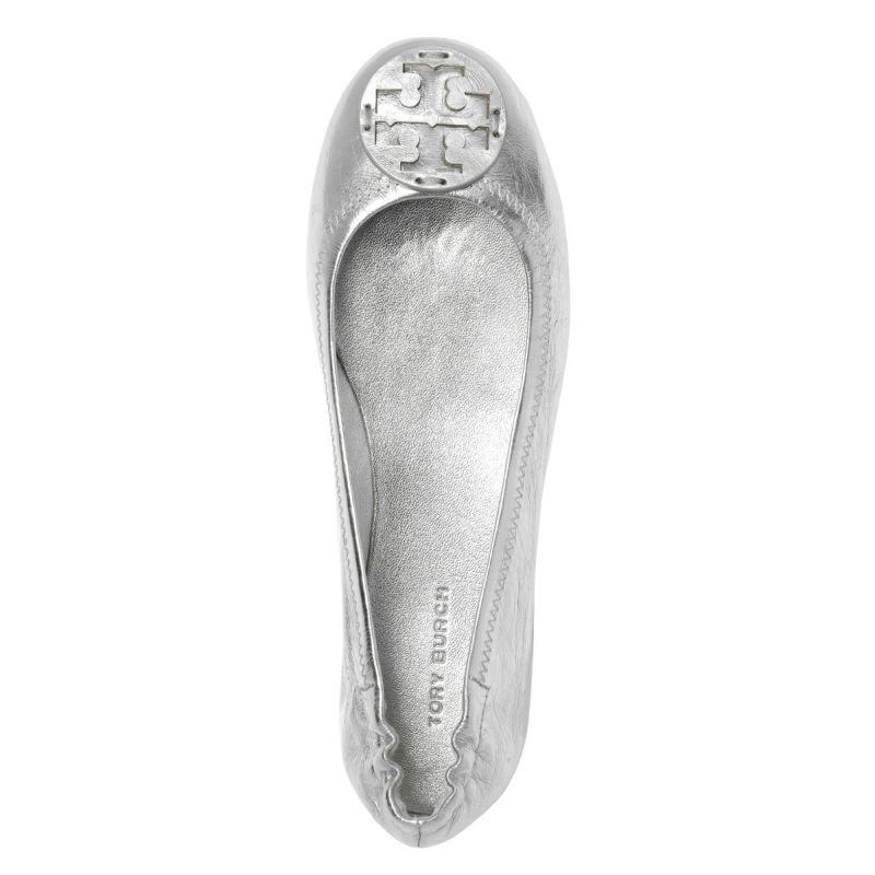 トリー バーチバレエシューズ