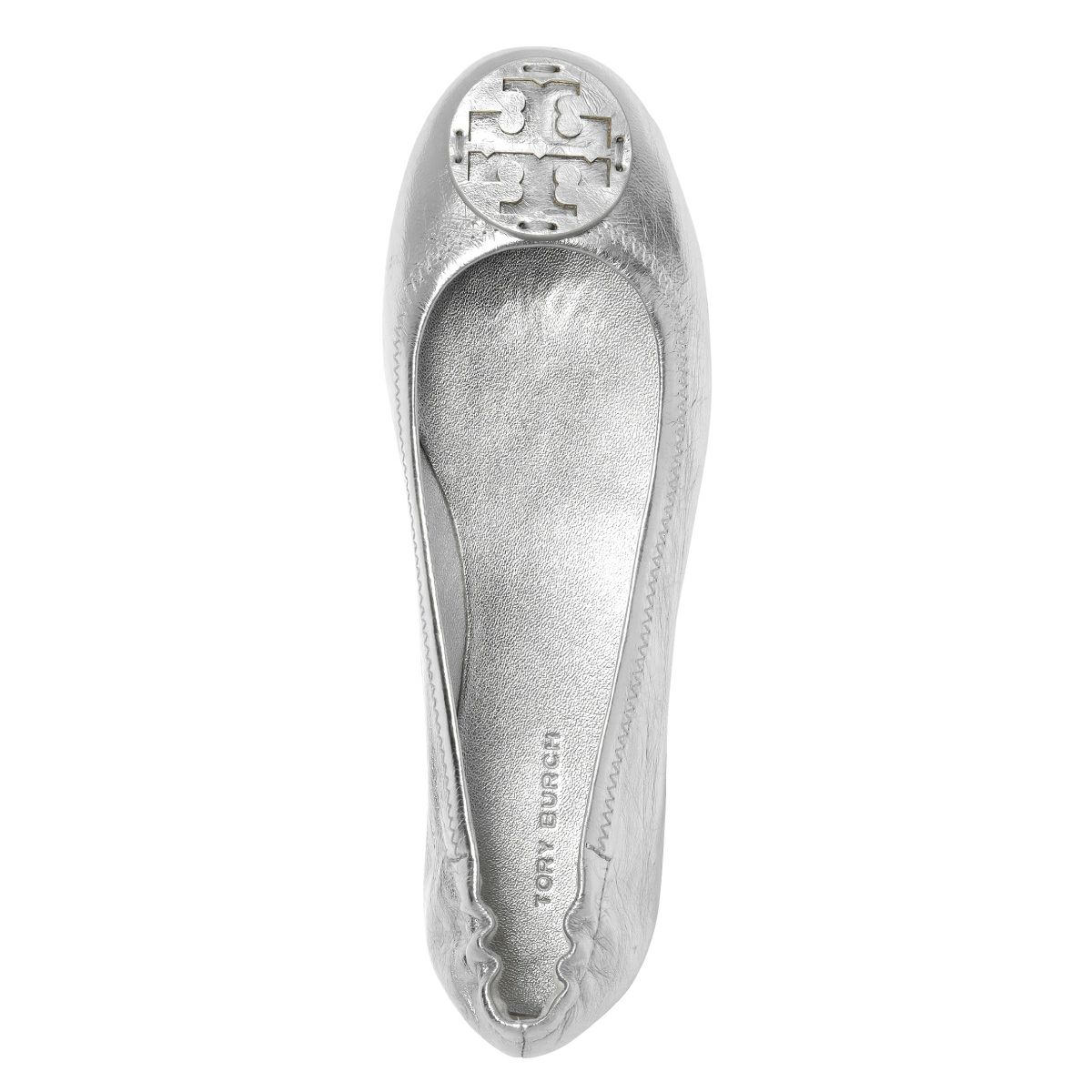 トリー バーチバレエシューズ