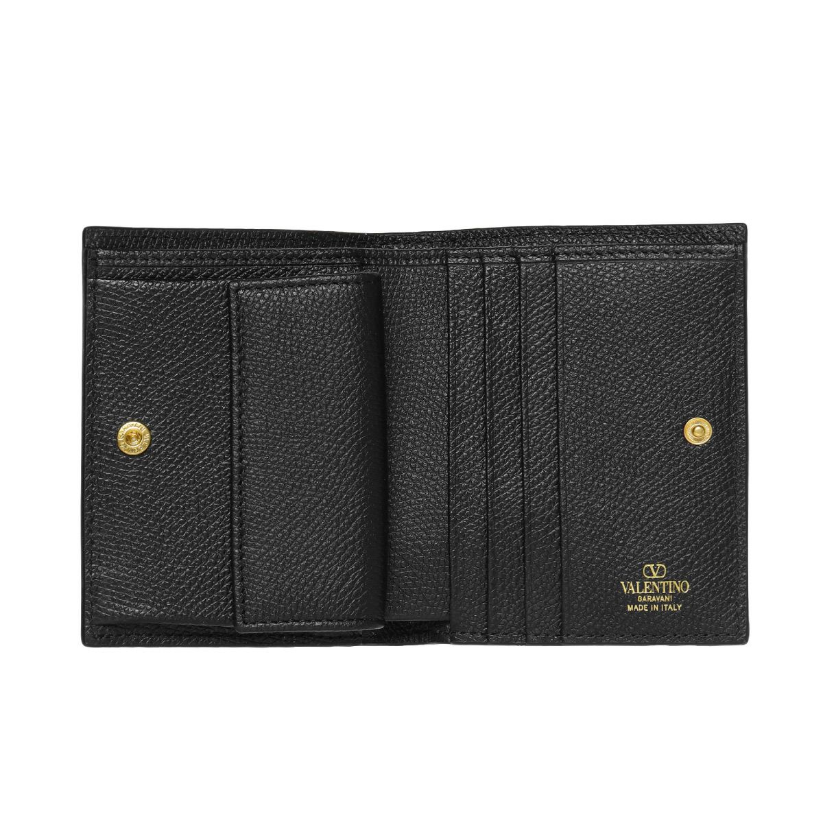 ヴァレンティノ 二つ折り財布
