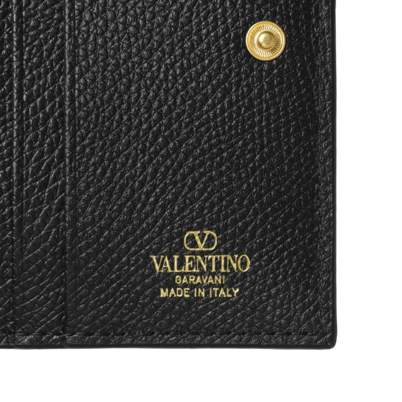 VALENTINO 財布 P0R39SNP 0NO｜インポートショップDOUBLE