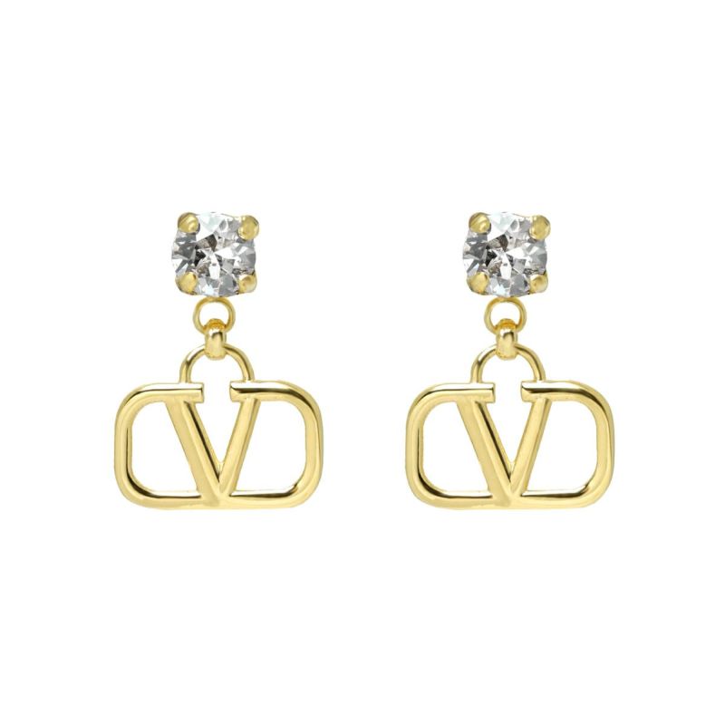 ヴァレンティノ ピアス