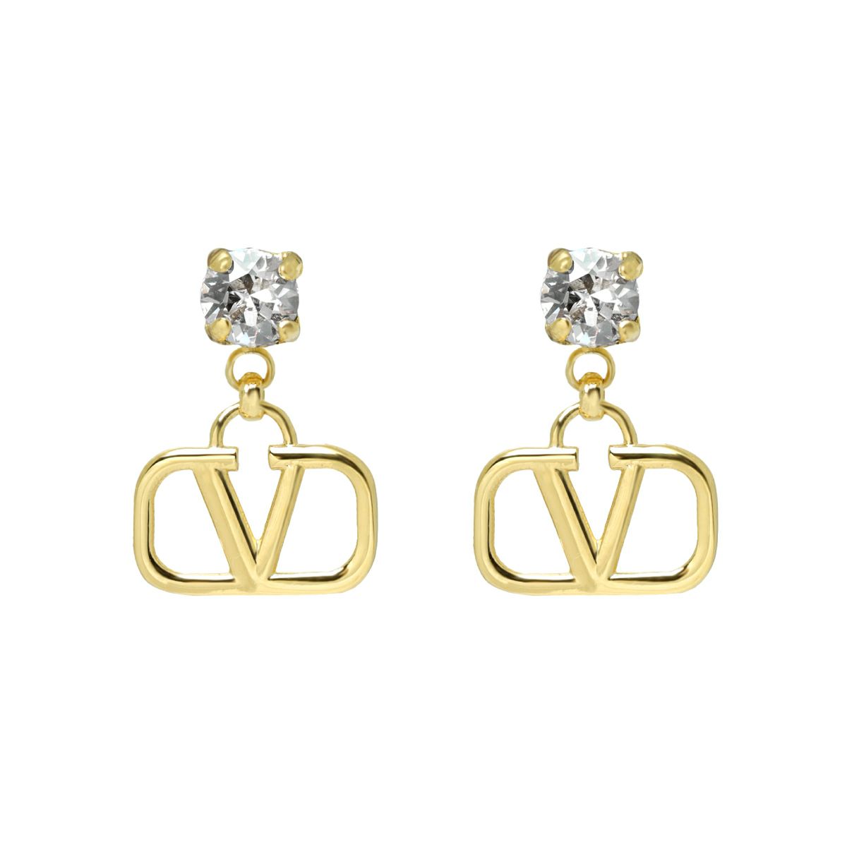 ヴァレンティノ ピアス