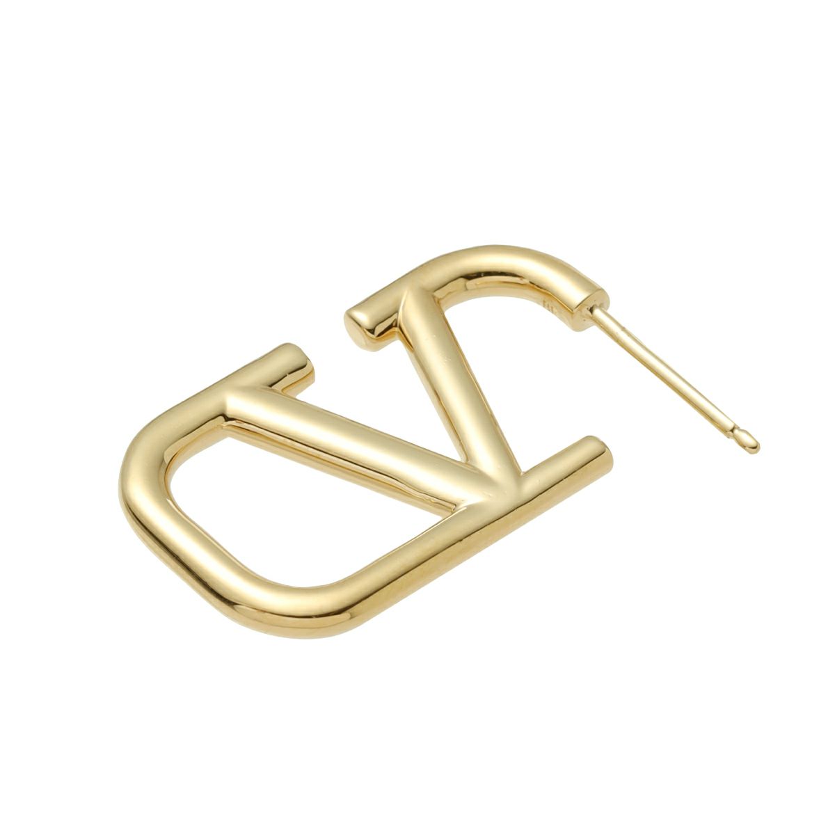 ヴァレンティノ ピアス