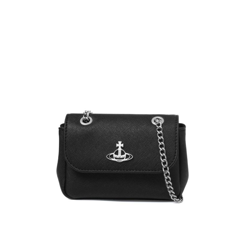 Vivienne Westwood バッグ 5C01000CW S000B N401｜インポート