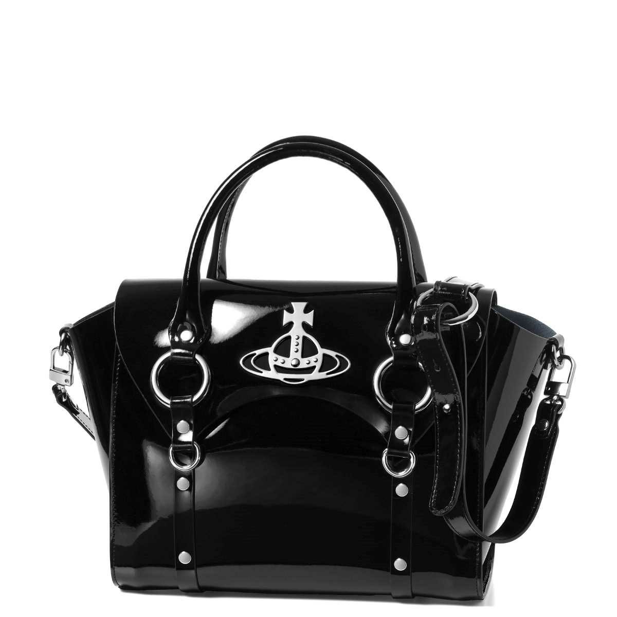 Vivienne Westwood バッグ 42020074 L001O N403｜インポートショップ  