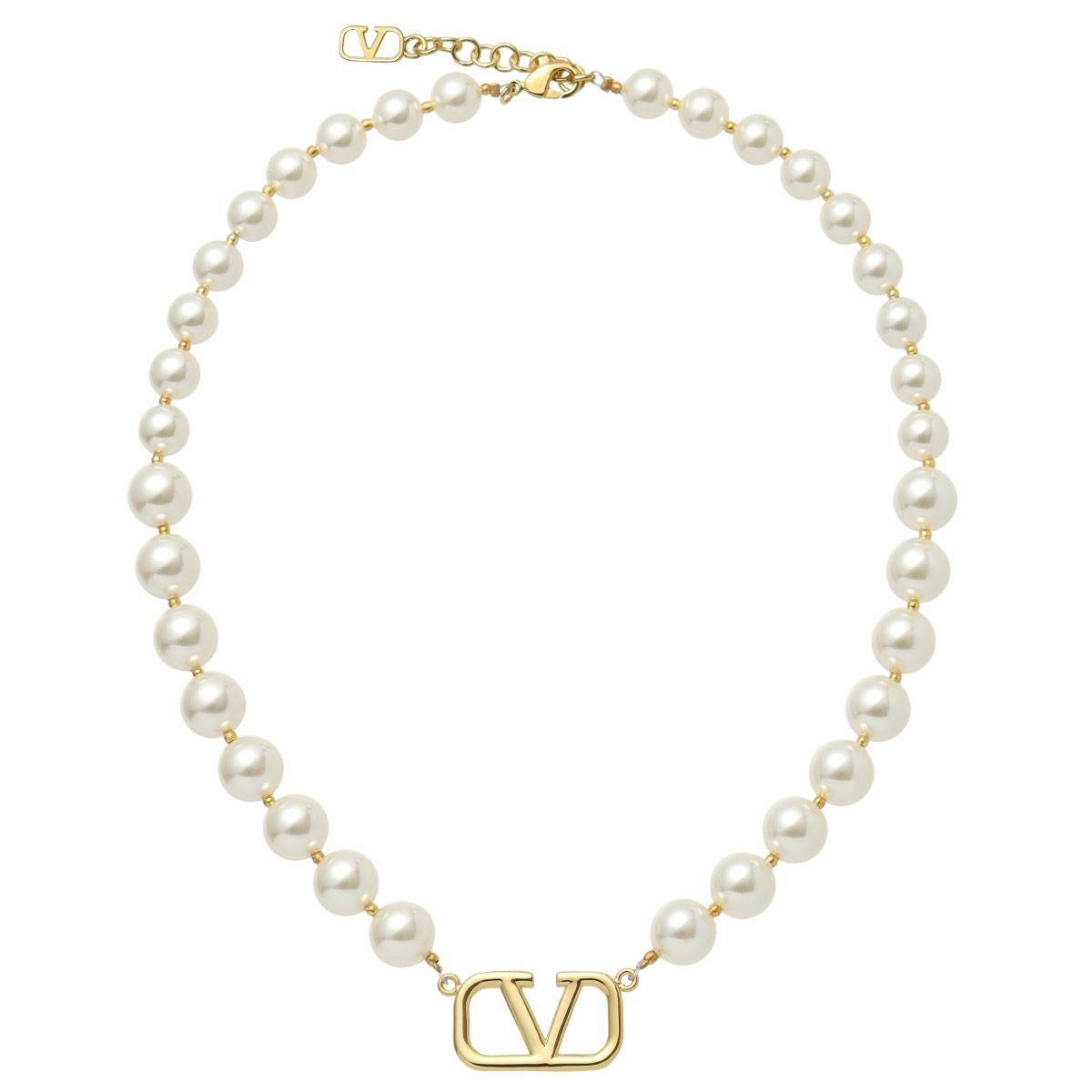 ヴァレンティノ ネックレス