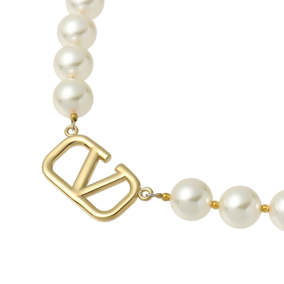 ヴァレンティノ ネックレス