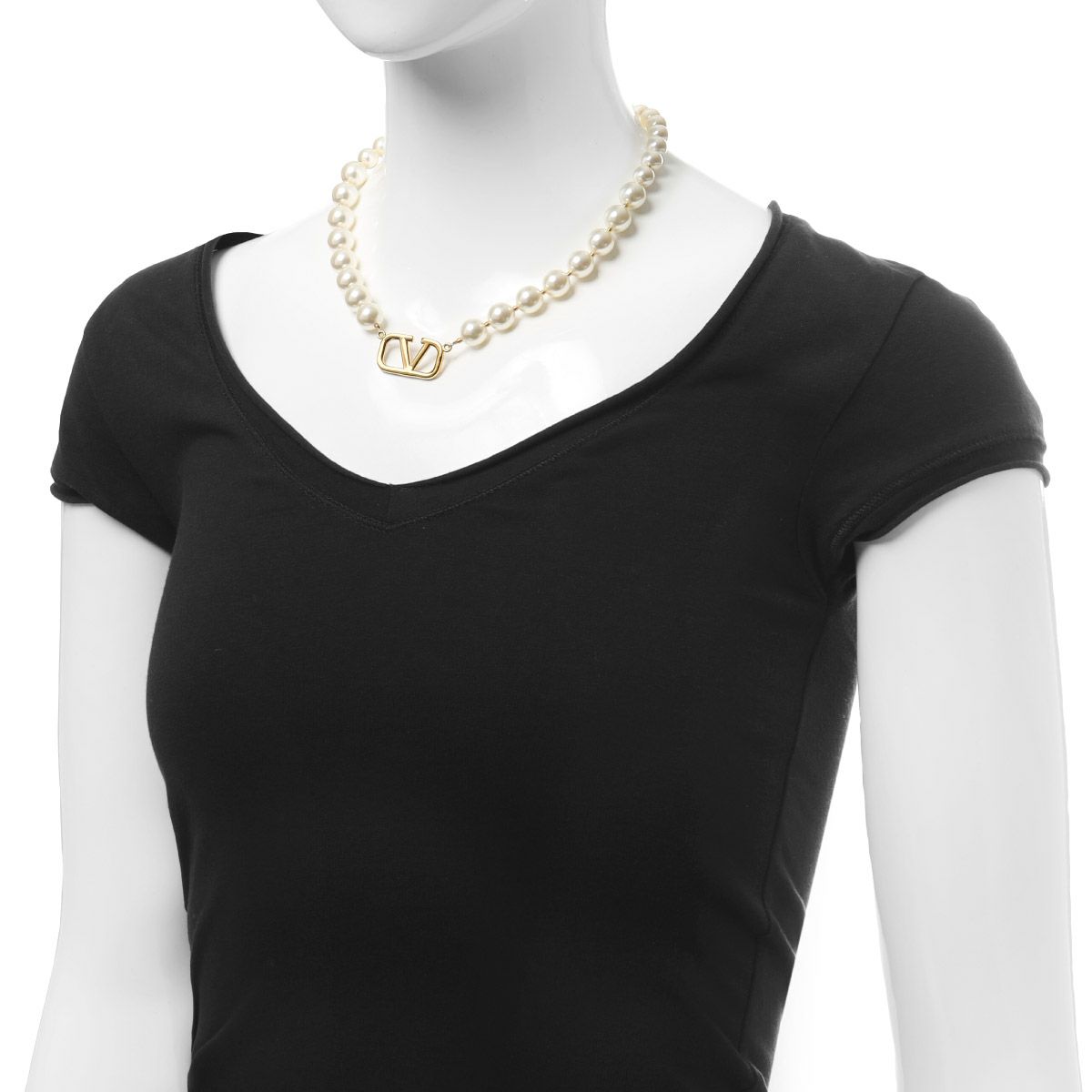 ヴァレンティノ ネックレス