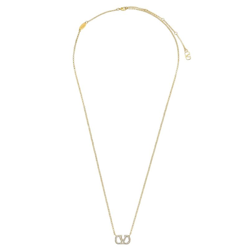 ヴァレンティノ ネックレス