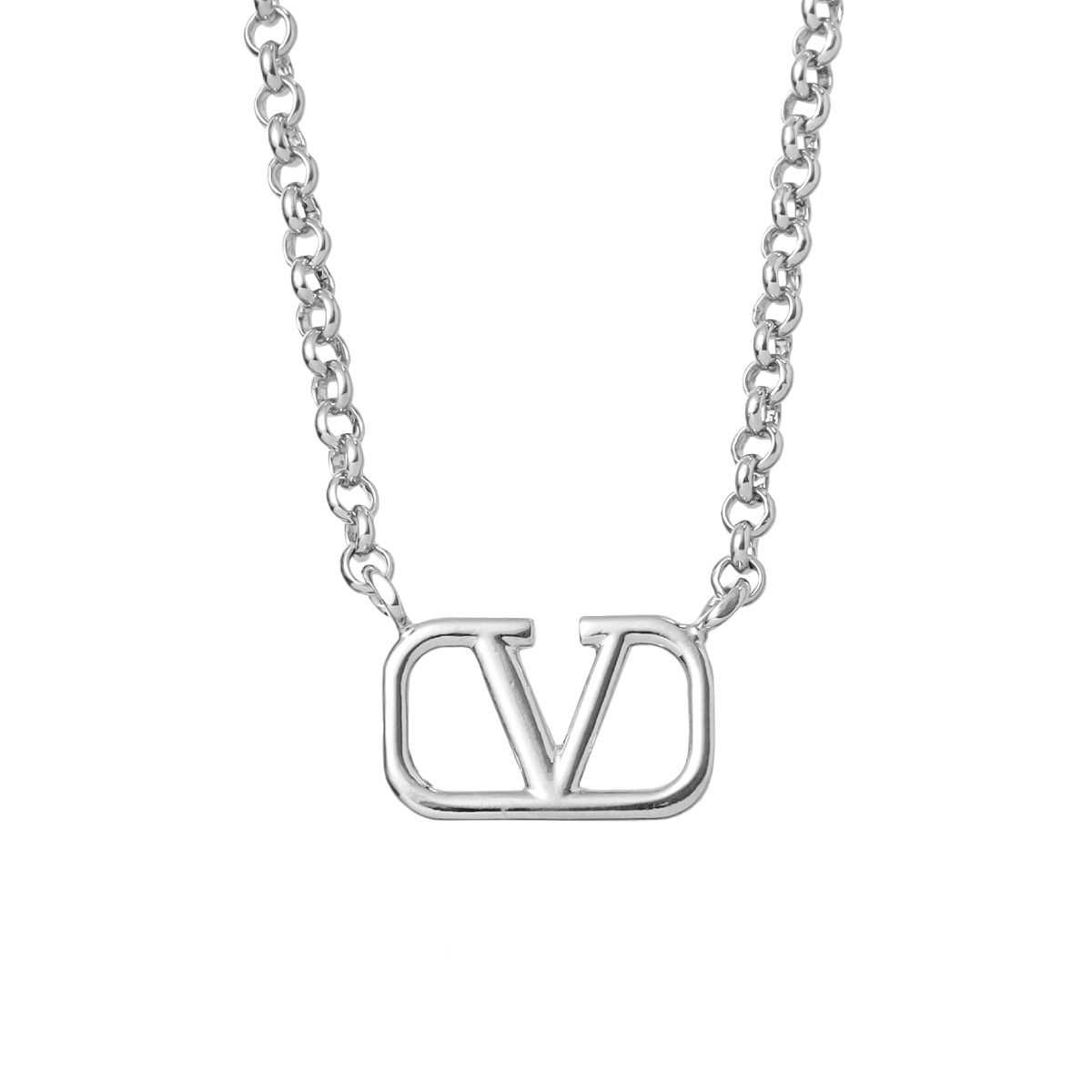 ヴァレンティノ ネックレス