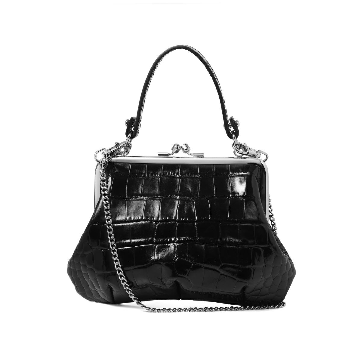 Vivienne Westwood バッグ 4B010006W L0039 N401｜インポートショップ