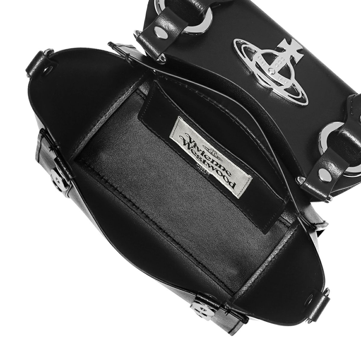 Vivienne Westwood バッグ 48030002W L003T N401｜インポート