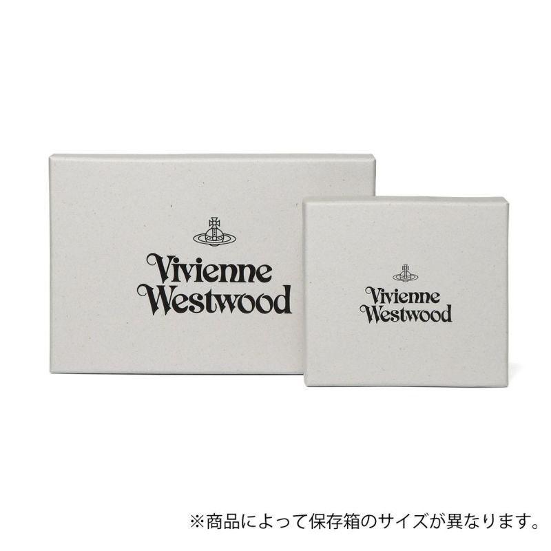 VIVIENNE WESTWOOD 51050023 L001N N403 財布｜インポートショップ