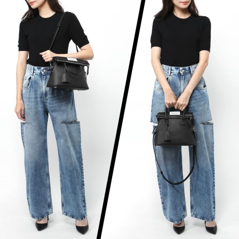 MAISON MARGIELA バッグ S56WG0082 P4455 T8013｜インポート