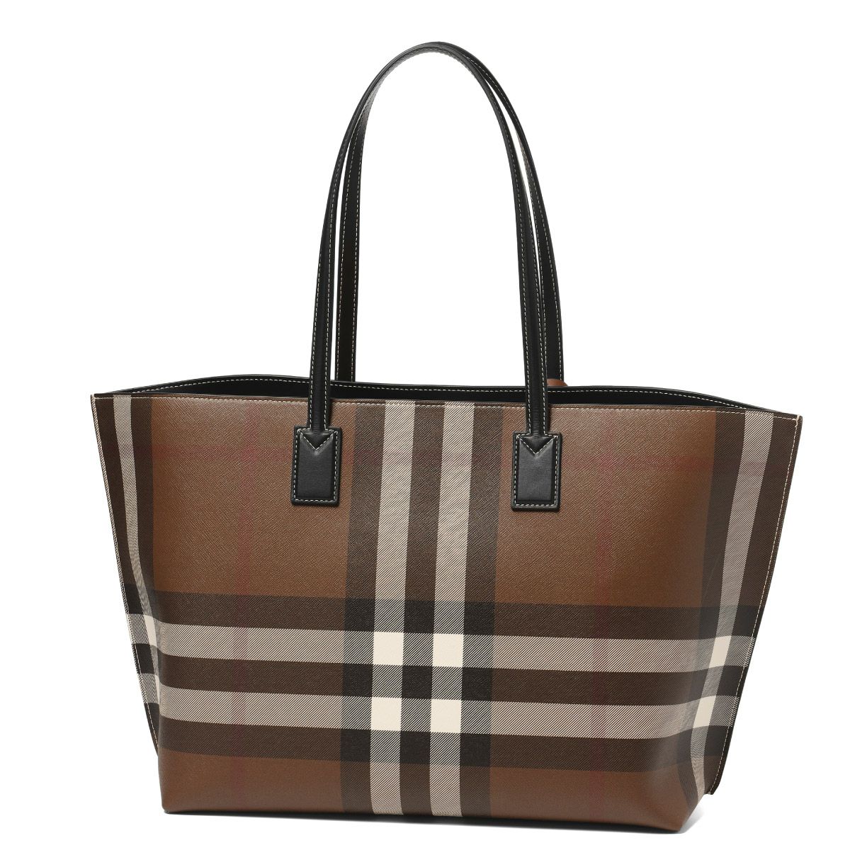 バーバリー トートバッグ ミディアム