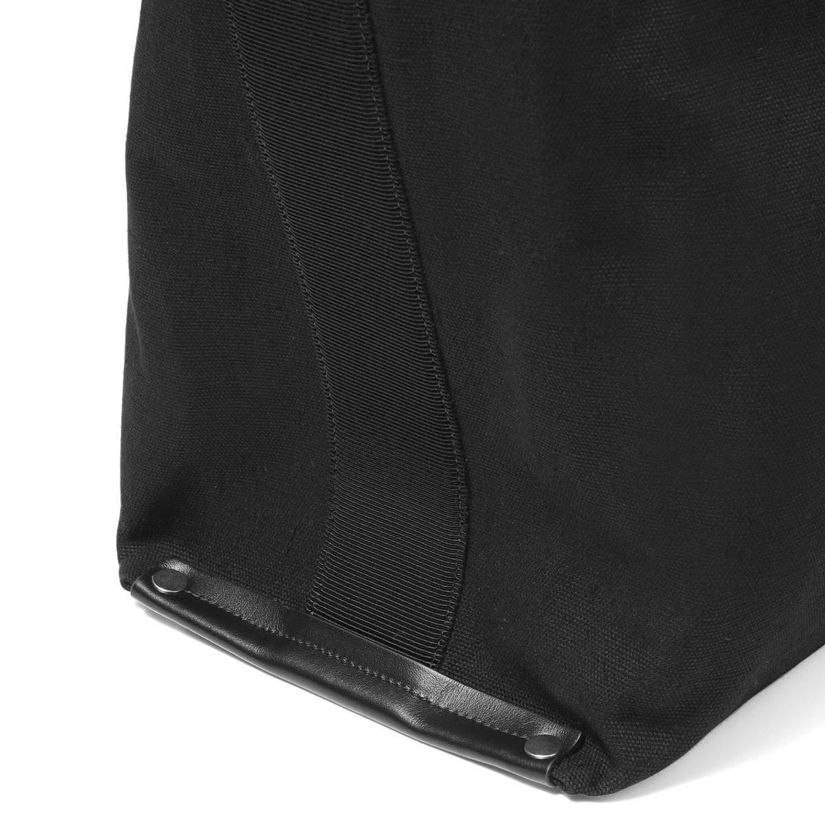 ジルサンダー ショルダー付 トートバッグ ミディアム