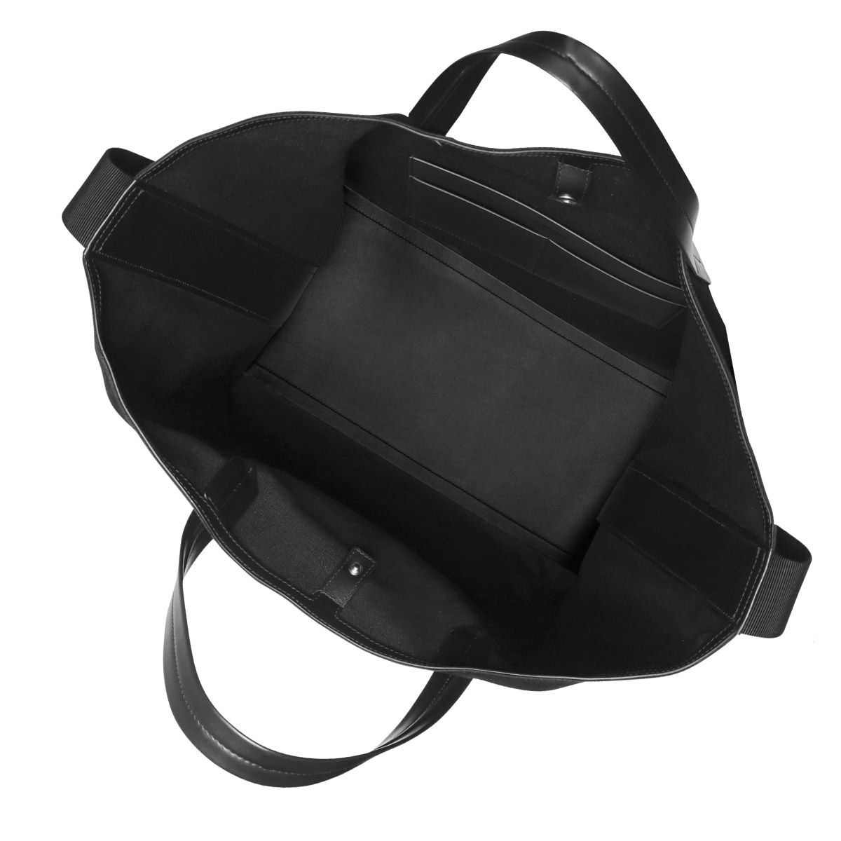 ジルサンダー ショルダー付 トートバッグ ミディアム