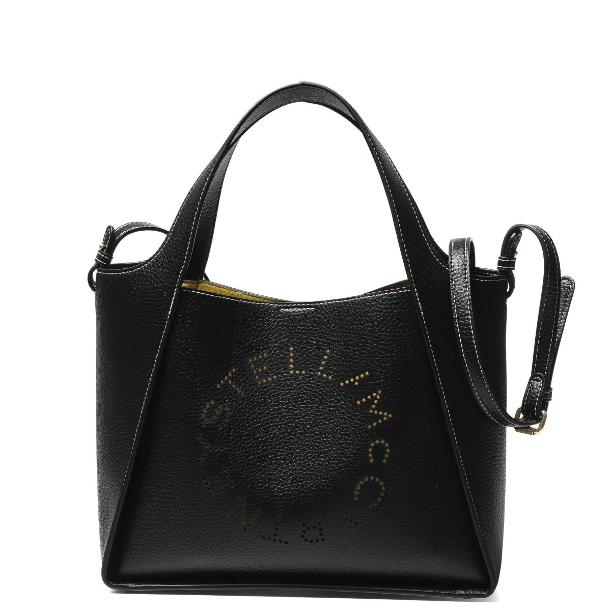 ステラ マッカートニー ショルダー付 トートバッグ