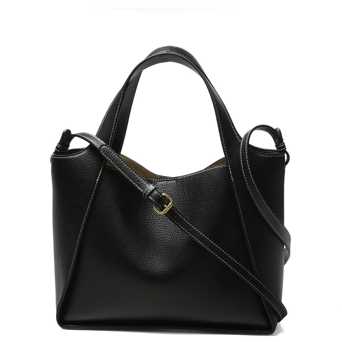 ステラ マッカートニー ショルダー付 トートバッグ