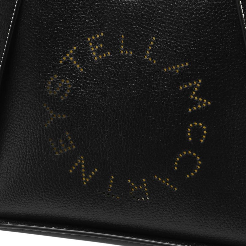 ステラ マッカートニー ショルダー付 トートバッグ