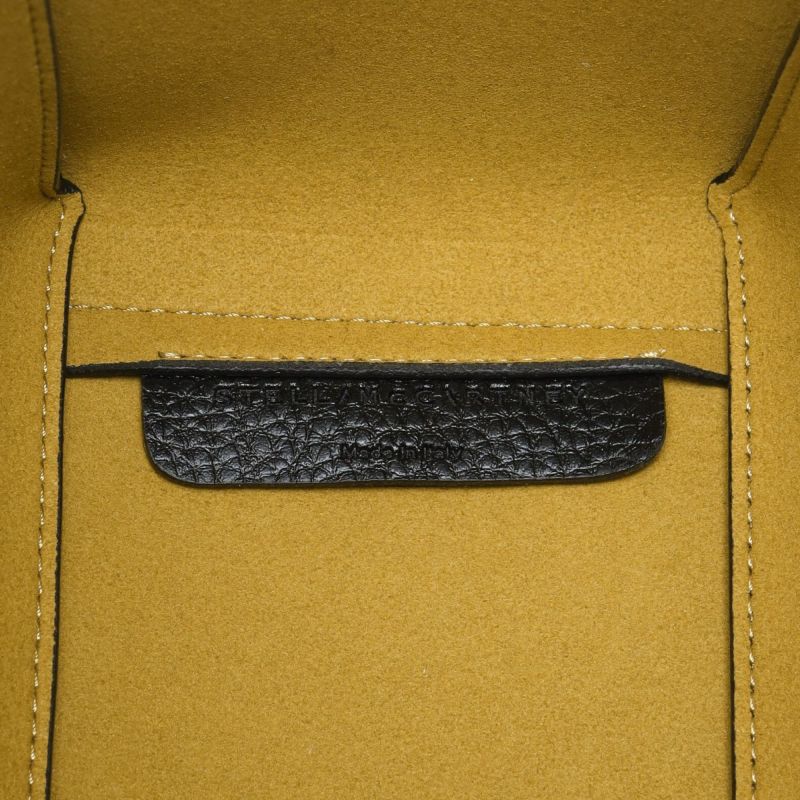 ステラ マッカートニー ショルダー付 トートバッグ