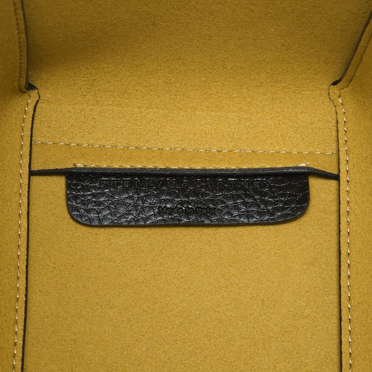 ステラ マッカートニー ショルダー付 トートバッグ