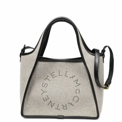 STELLA McCARTNEY 513860 WP0138 1000 バッグ｜インポートショップ ...