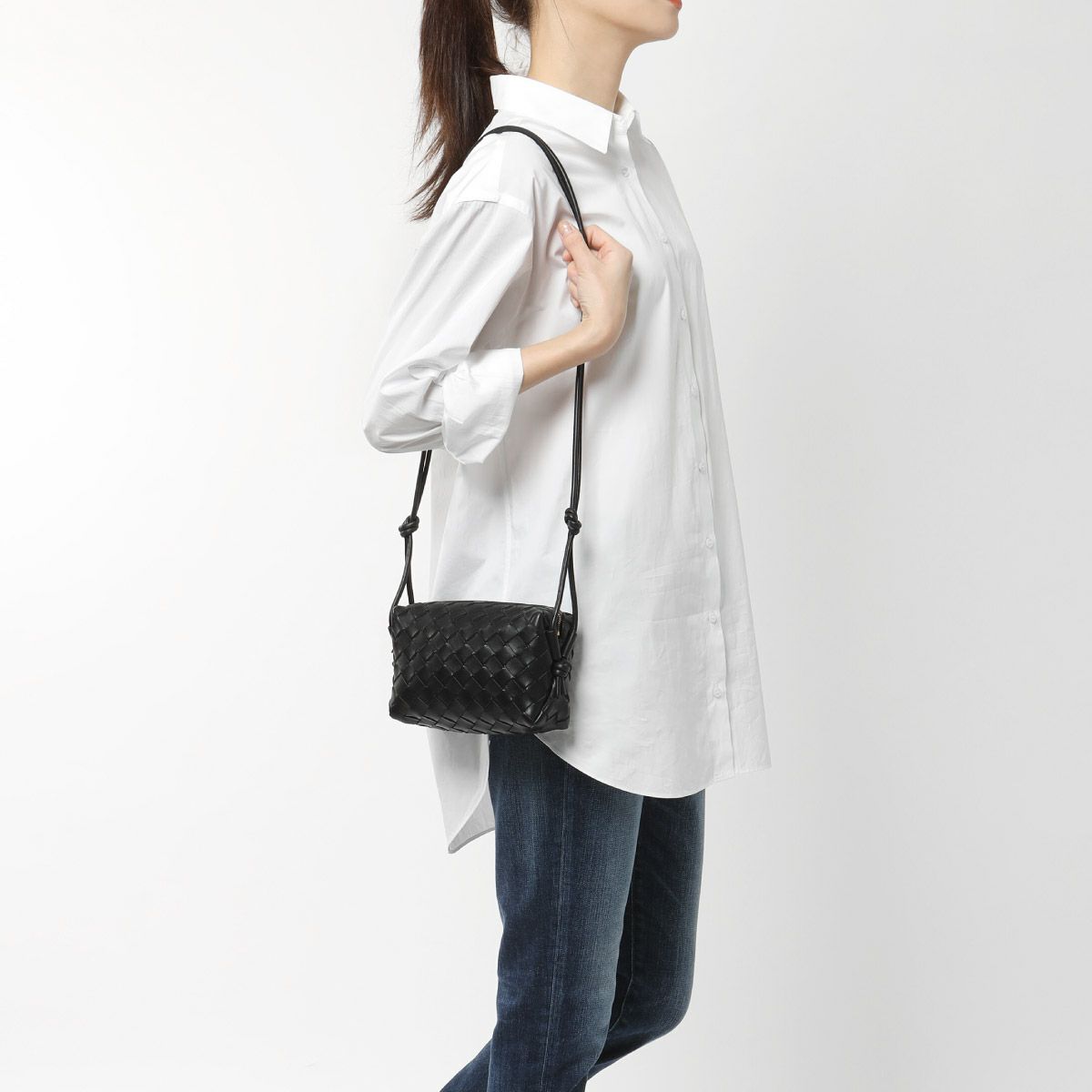 ボッテガ ヴェネタ ショルダーバッグ ミニ