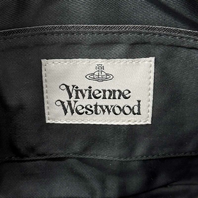 Vivienne Westwood バッグ 48020003U S000B N401｜インポート